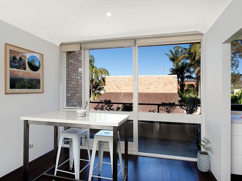 38/1 Koorooma Place, Sylvania NSW 2224