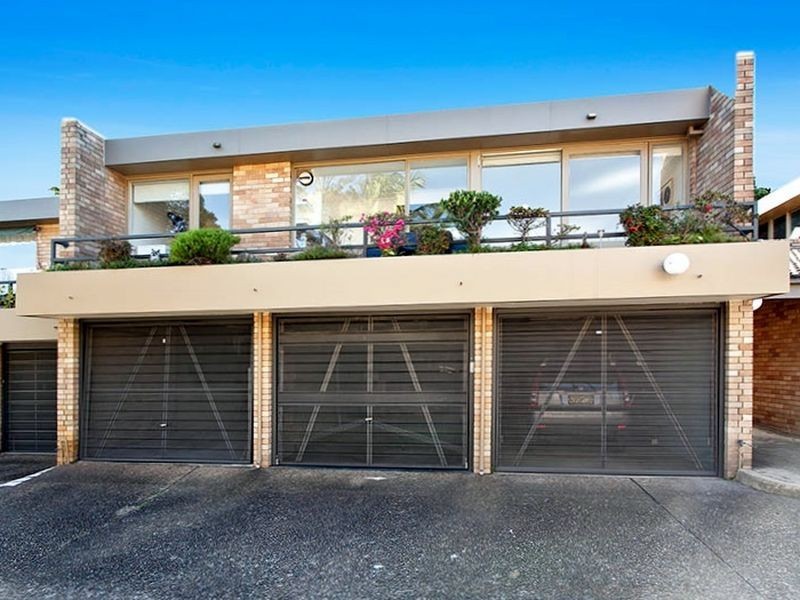 38/1 Koorooma Place, Sylvania NSW 2224