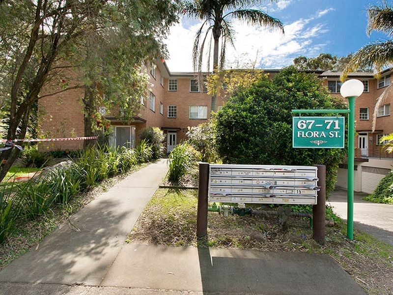 20/67-71 Flora Street, Kirrawee NSW 2232