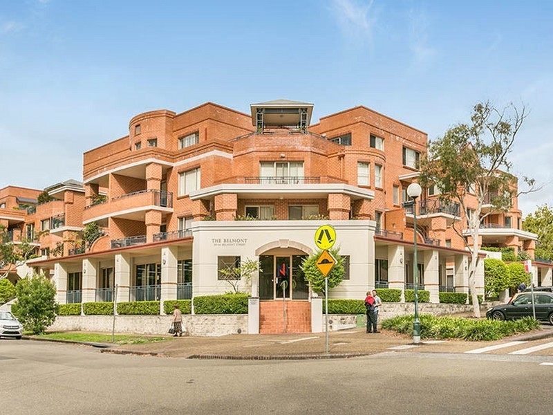 30/40-44 Belmont Street, Sutherland NSW 2232