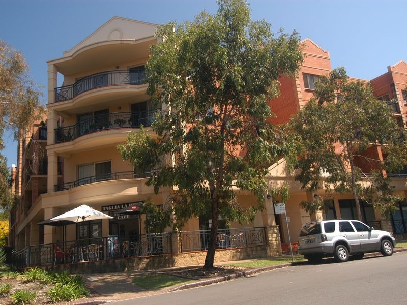 62/61-65 Glencoe Street, Sutherland NSW 2232