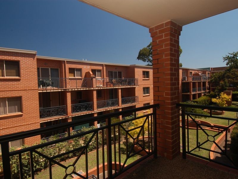 62/61-65 Glencoe Street, Sutherland NSW 2232