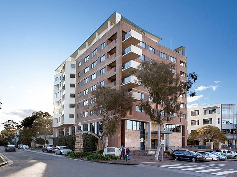 3/37-41 Belmont Street, Sutherland NSW 2232