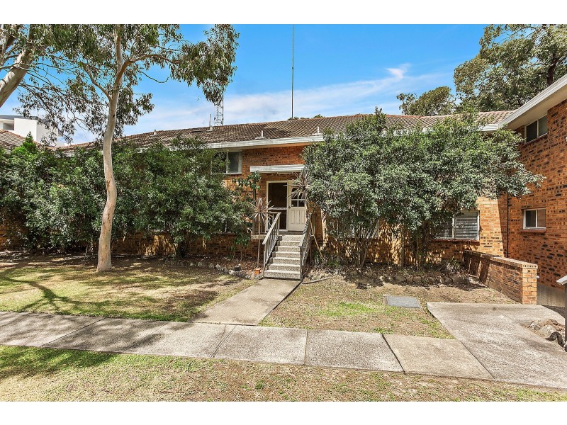 25/83-89 Auburn Street, Sutherland NSW 2232
