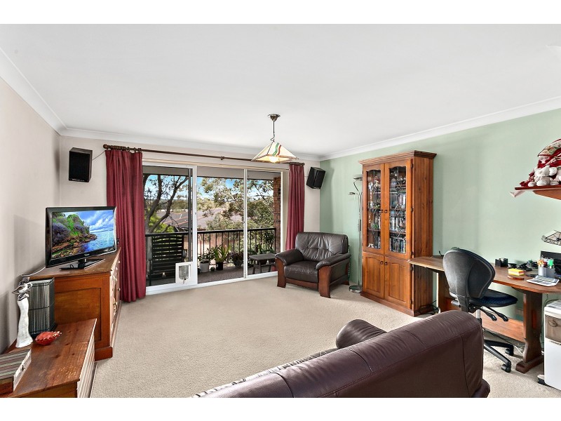 25/83-89 Auburn Street, Sutherland NSW 2232