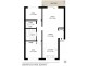 25/83-89 Auburn Street, Sutherland NSW 2232 Floorplan