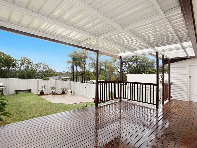 11 Kurrajong Street, Sutherland NSW 2232