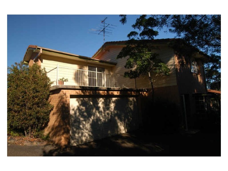 3/22 Auburn Street, Sutherland NSW 2232