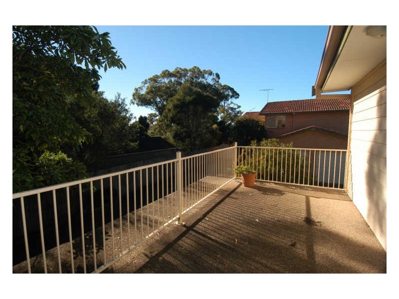 3/22 Auburn Street, Sutherland NSW 2232