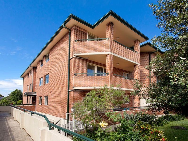 36/494-496 President Avenue, Kirrawee NSW 2232