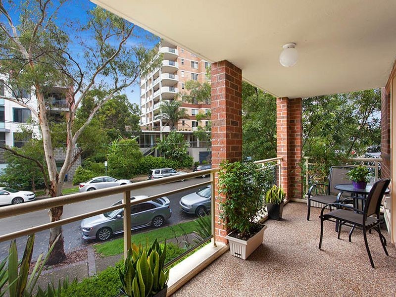 8/6-10 Gray Street, Sutherland NSW 2232