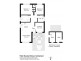 154A Waratah Street, Sutherland NSW 2232 Floorplan