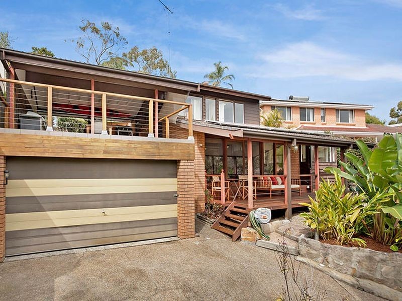 1 Baradine Place, Yarrawarrah NSW 2233