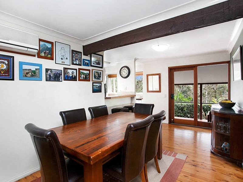 1 Baradine Place, Yarrawarrah NSW 2233