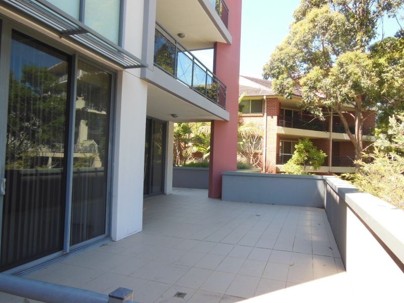 1/11-15 Gray Street, Sutherland NSW 2232