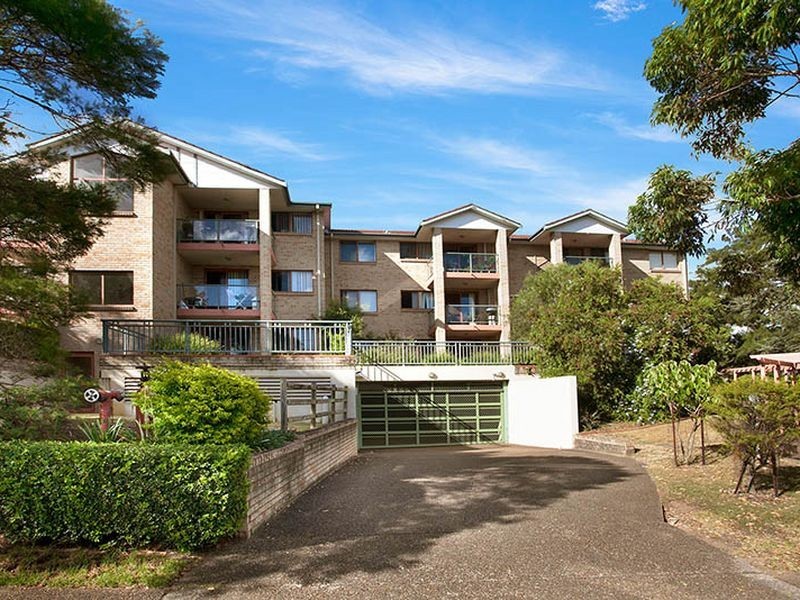 19/28-34 Leonay Street, Sutherland NSW 2232