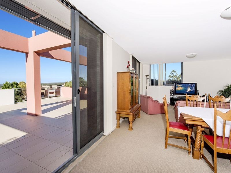 6/11-15 Gray Street, Sutherland NSW 2232