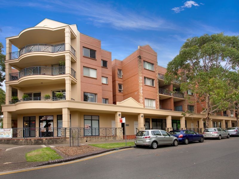 69/61-65 Glencoe Street, Sutherland NSW 2232