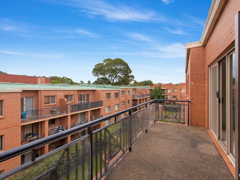 69/61-65 Glencoe Street, Sutherland NSW 2232