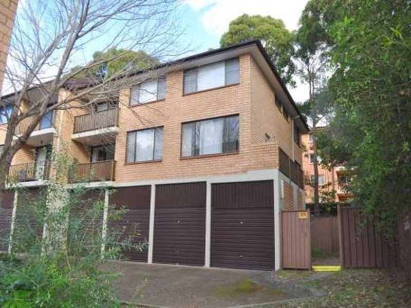 43/53 Auburn Street North, Sutherland NSW 2232