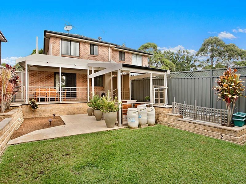 1/11 Yarra Vista Court, Yarrawarrah NSW 2233