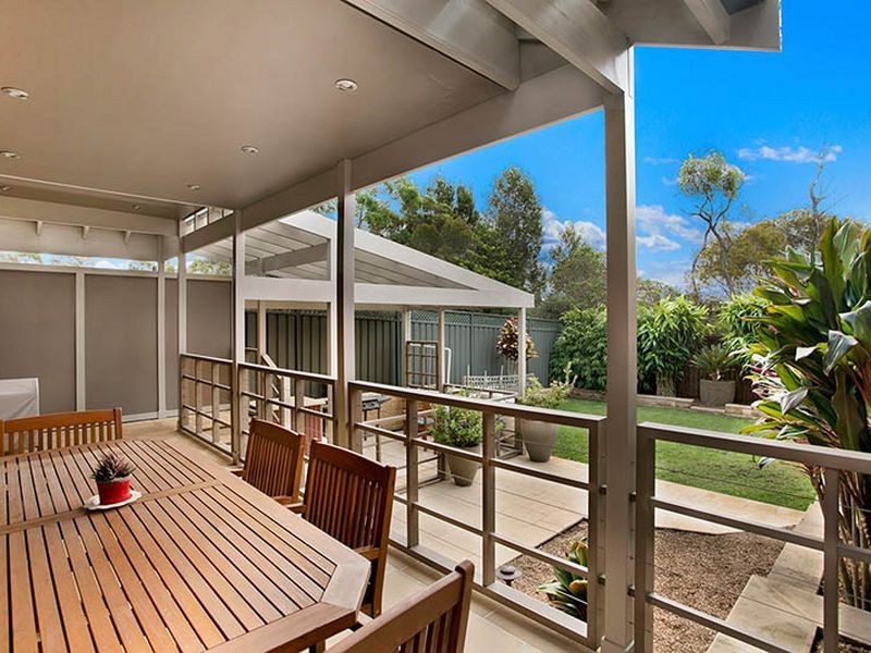 1/11 Yarra Vista Court, Yarrawarrah NSW 2233