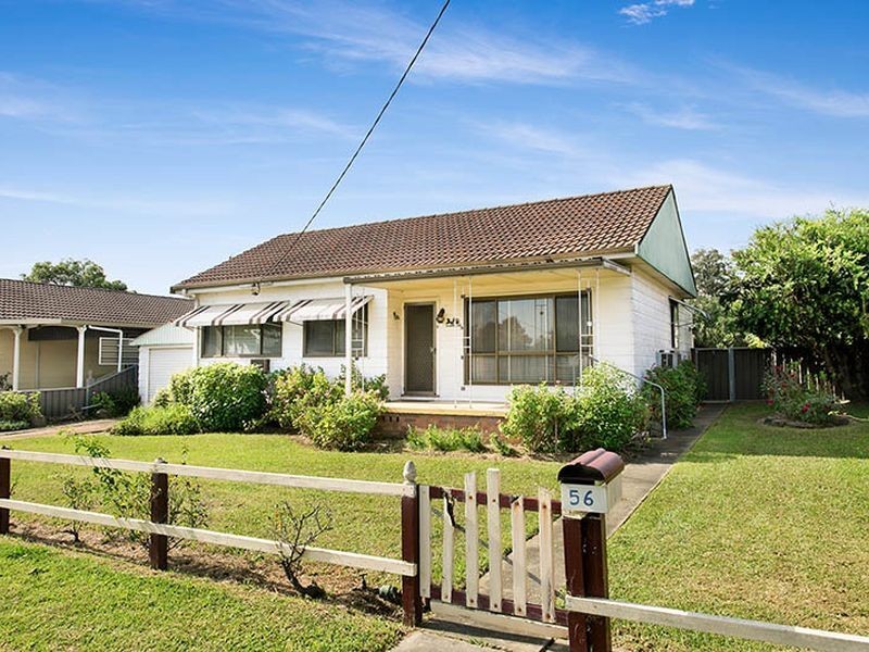 56 Brenda Street, Ingleburn NSW 2565