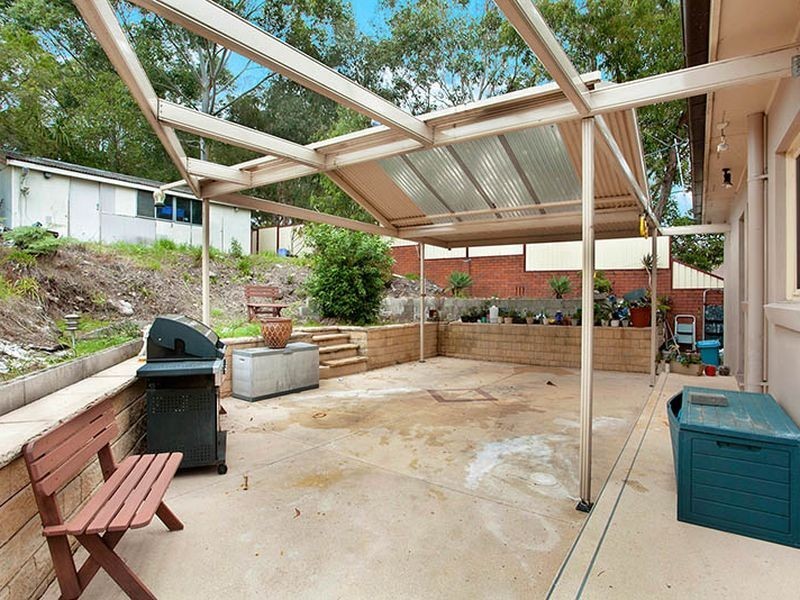 1 Magnolia Street, Kirrawee NSW 2232
