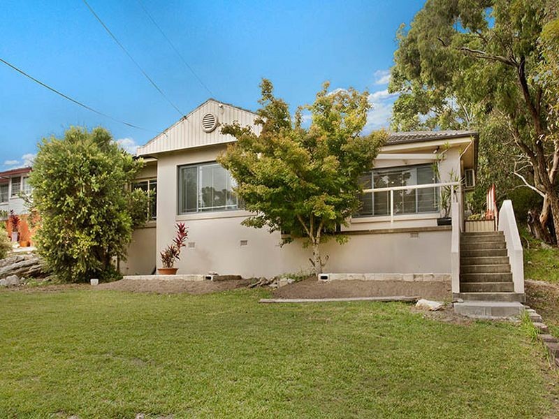 1 Magnolia Street, Kirrawee NSW 2232