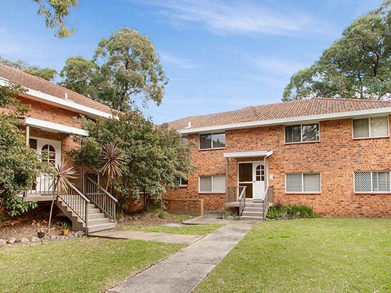 9/83-89 Auburn Street, Sutherland NSW 2232