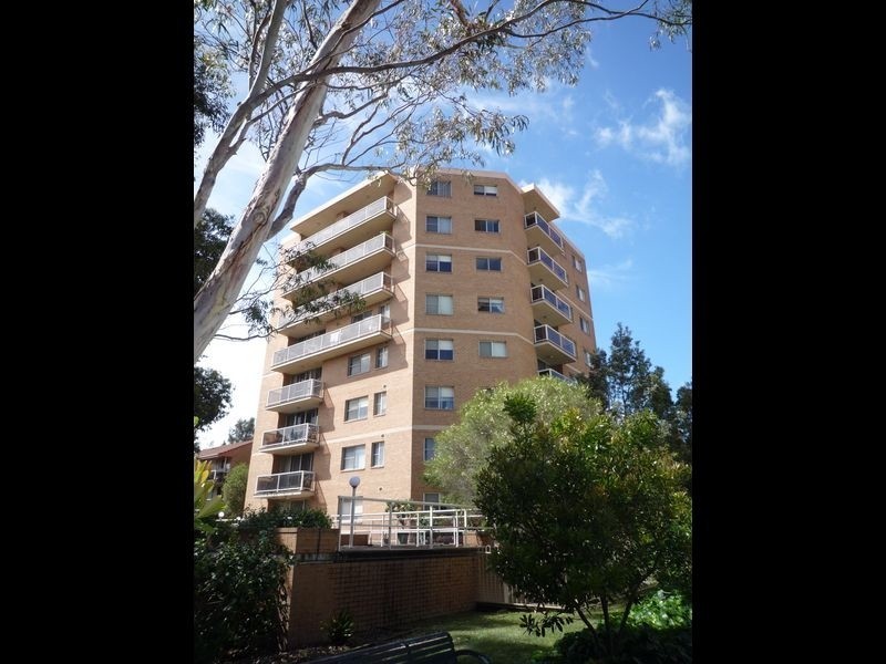 33/55-57 Glencoe Street, Sutherland NSW 2232