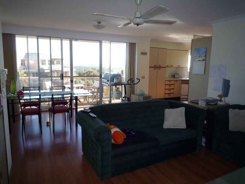 33/55-57 Glencoe Street, Sutherland NSW 2232