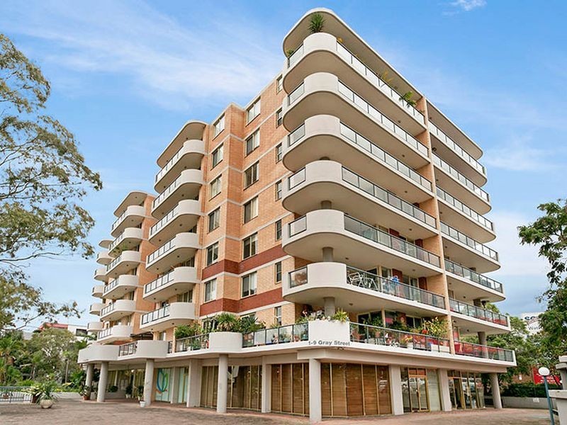 7/1-9 Gray Street, Sutherland NSW 2232