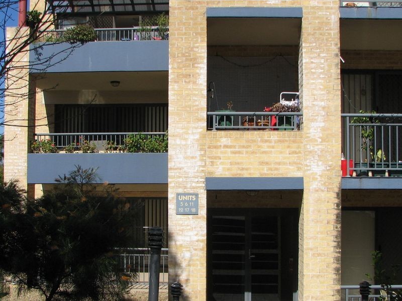 6/2-6 Morley Street, Sutherland NSW 2232