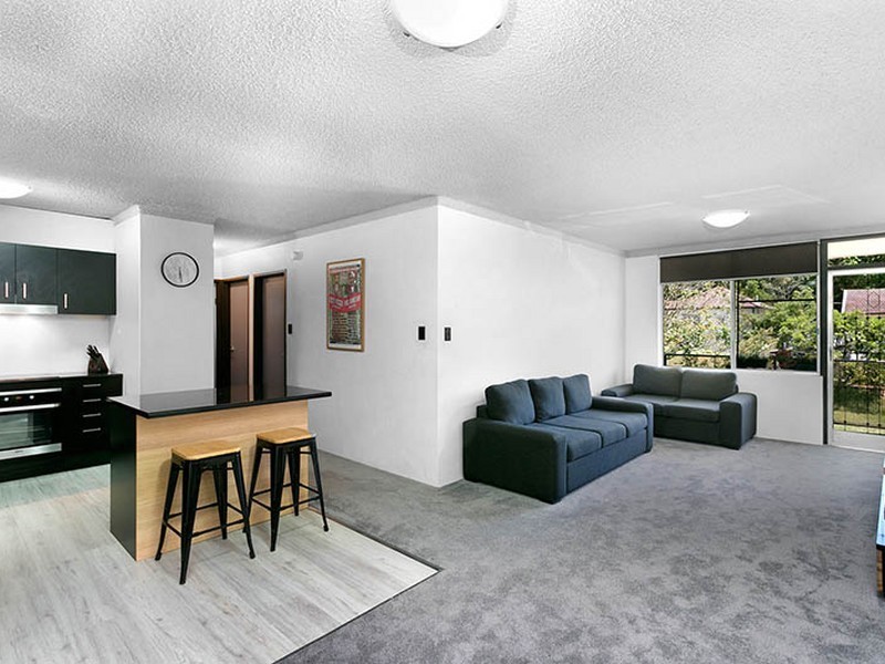 6/31-33 Oxley Avenue, Jannali NSW 2226