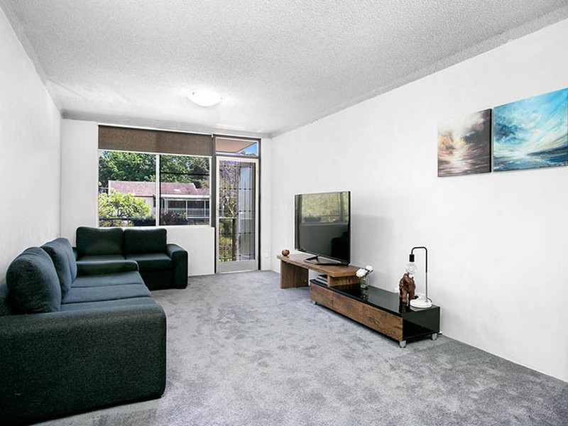 6/31-33 Oxley Avenue, Jannali NSW 2226