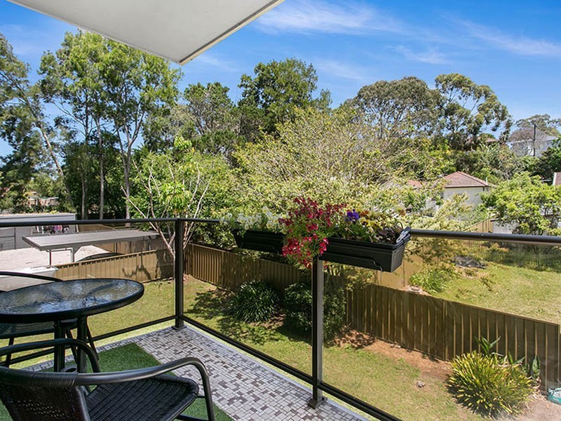 6/31-33 Oxley Avenue, Jannali NSW 2226