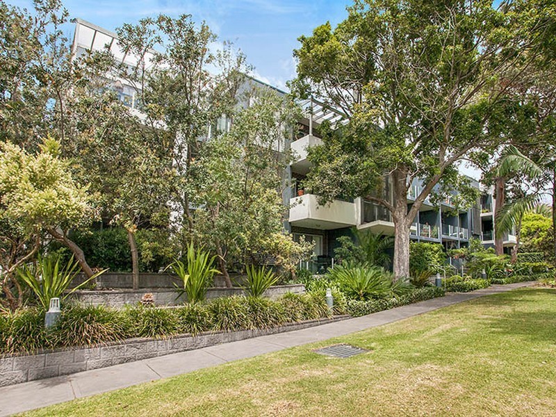 27/55 Auburn Street, Sutherland NSW 2232