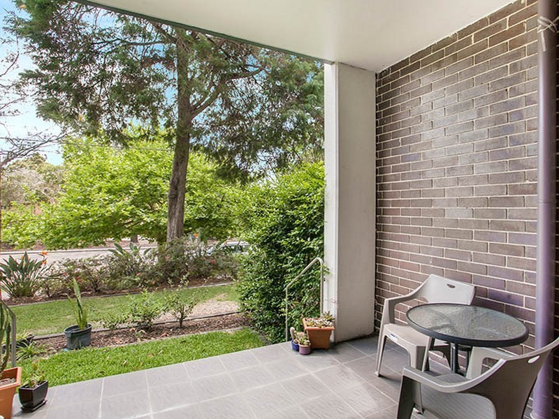 27/55 Auburn Street, Sutherland NSW 2232