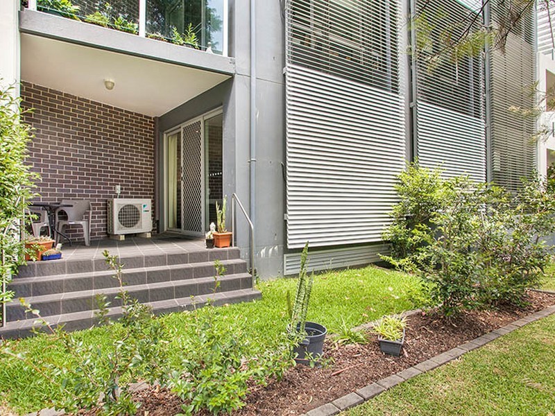 27/55 Auburn Street, Sutherland NSW 2232