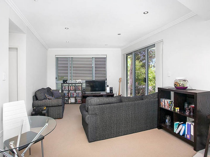 27/55 Auburn Street, Sutherland NSW 2232