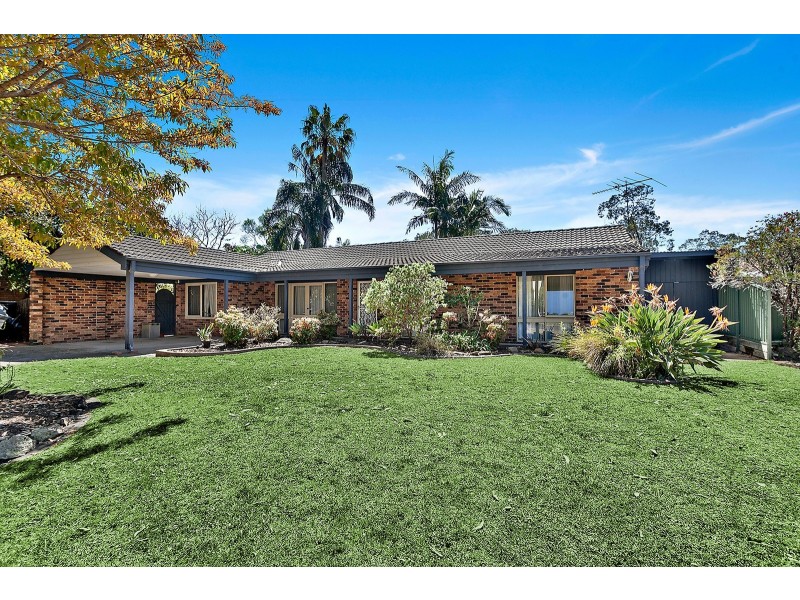 6 Arunta Close, Bangor NSW 2234