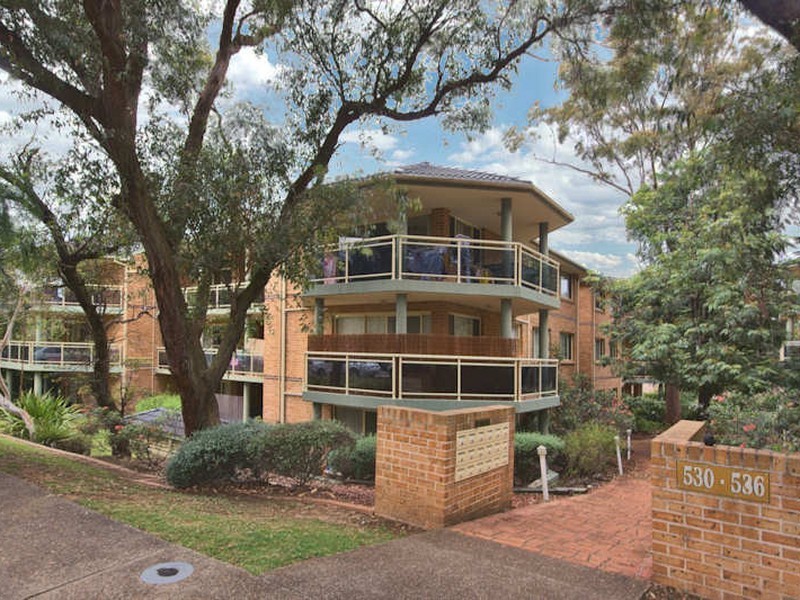 12/530 President Avenue, Sutherland NSW 2232