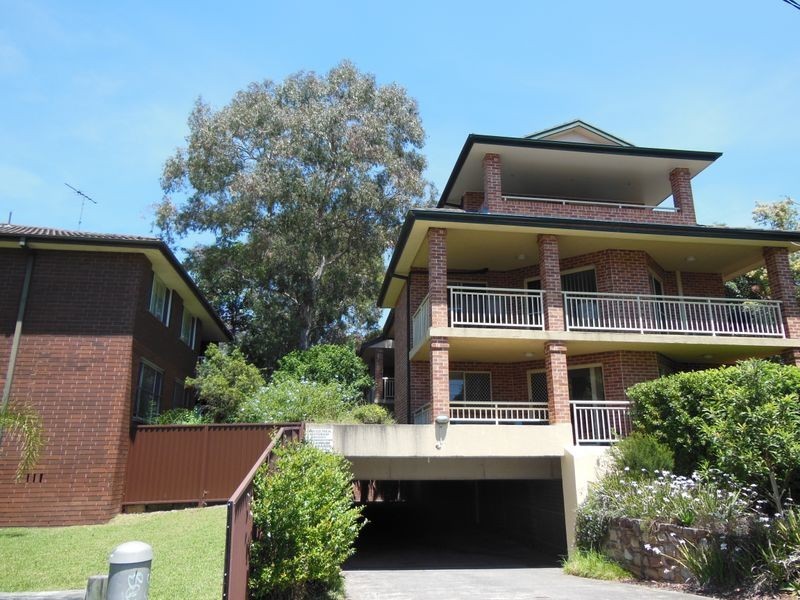 2/28 Clio Street, Sutherland NSW 2232