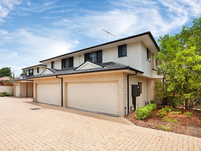5/304 President Avenue, Gymea NSW 2227
