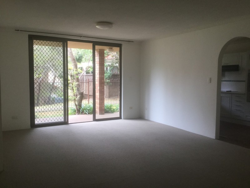 Unit 1/60-66 Auburn Street, Sutherland NSW 2232