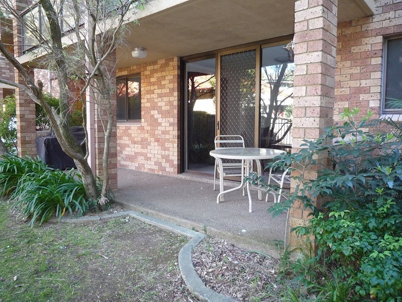 Unit 1/60-66 Auburn Street, Sutherland NSW 2232