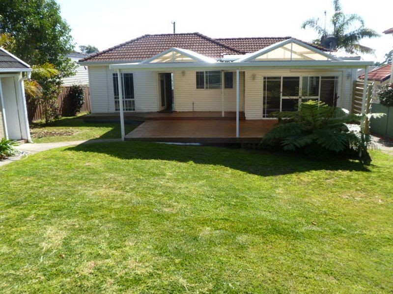 10 Arcadia Avenue, Gymea NSW 2227