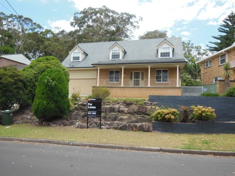 24 Rata Place, Sutherland NSW 2232