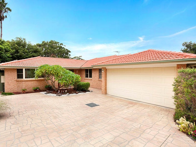2/20 Lowana Avenue, Kirrawee NSW 2232